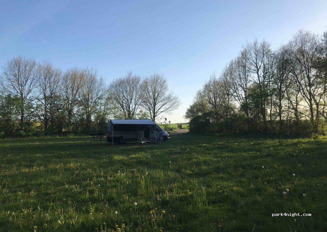 (4250) Fuglebjerg - 3 Hørhavevej — foto 2