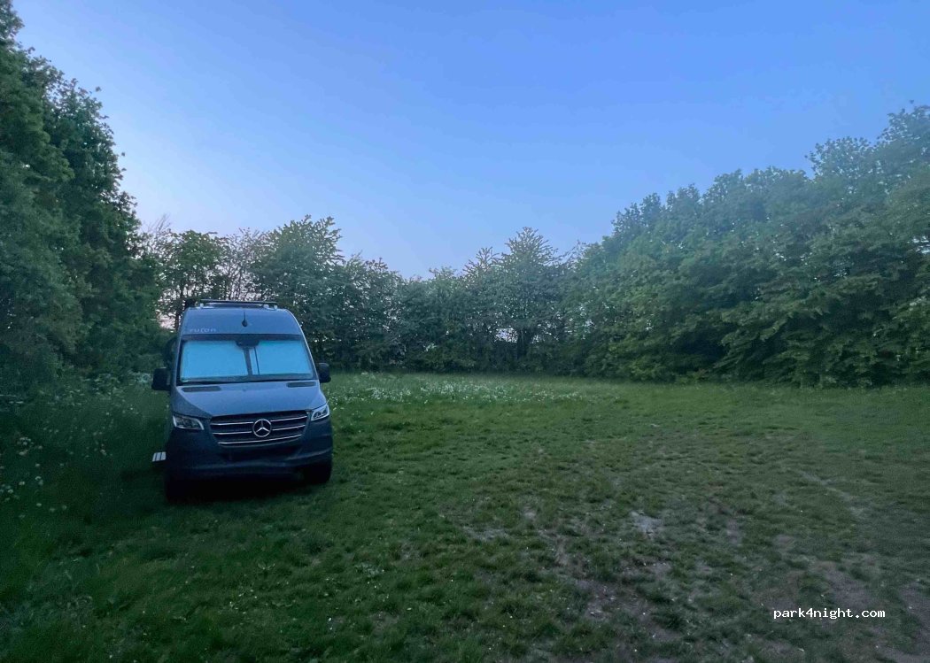 (4250) Fuglebjerg - 3 Hørhavevej — foto 3