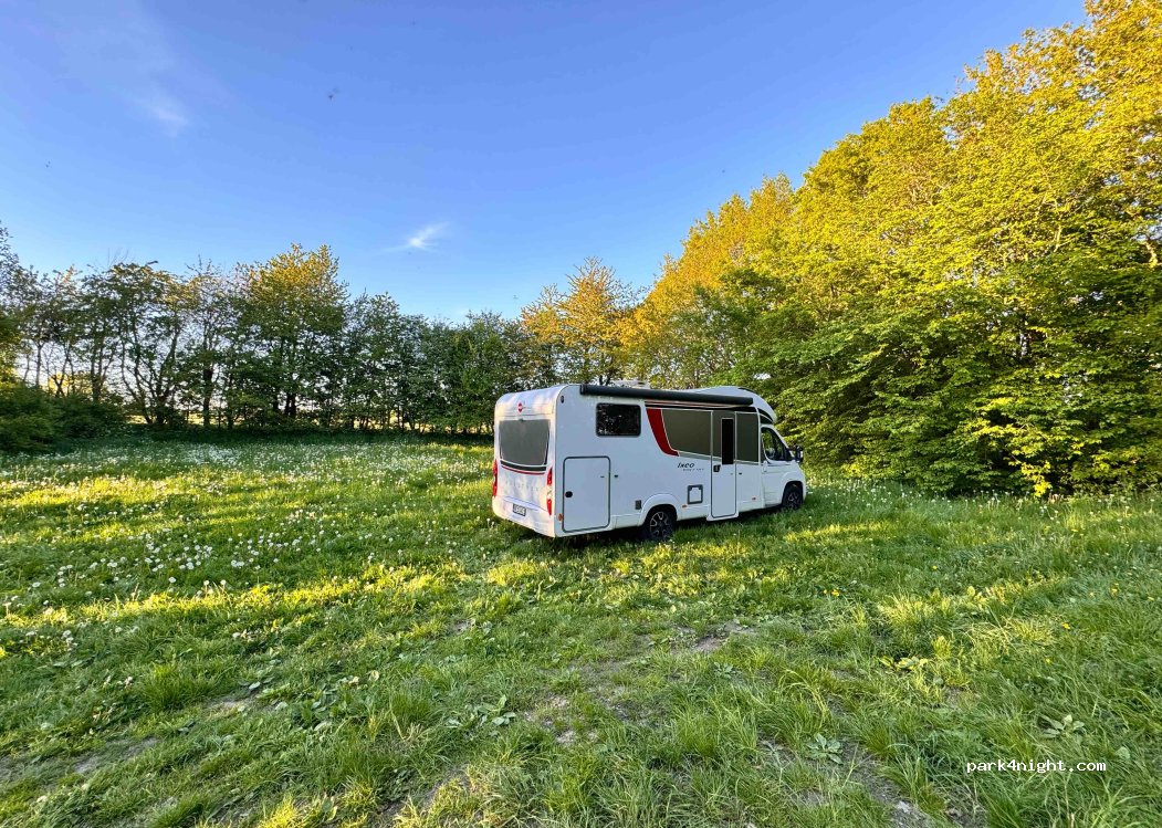 (4250) Fuglebjerg - 3 Hørhavevej — foto 4
