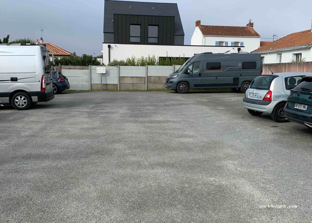(44210) Pornic - 25 Rue Joseph Adolphe Rousse — foto 5
