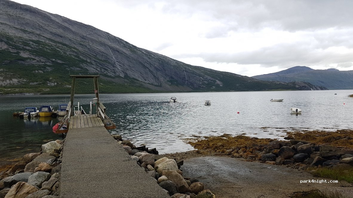 (8735)  - 10 Sekundær Fylkesvei 17 — foto