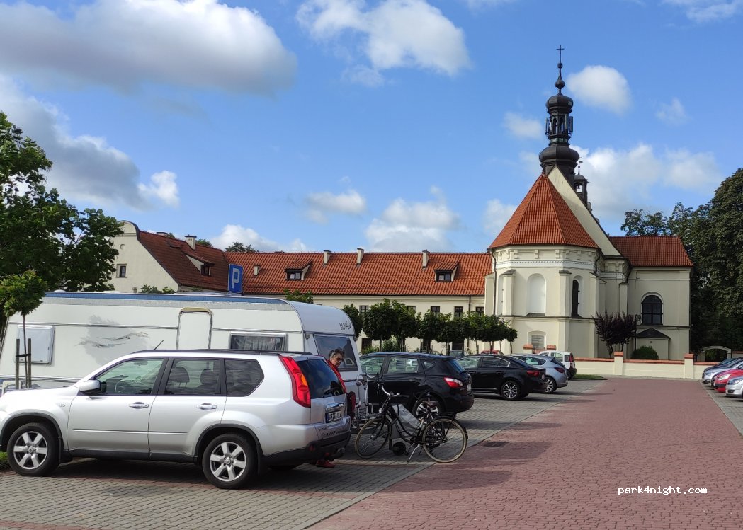 () Toruń - 53 Droga Krajowa 15 — foto