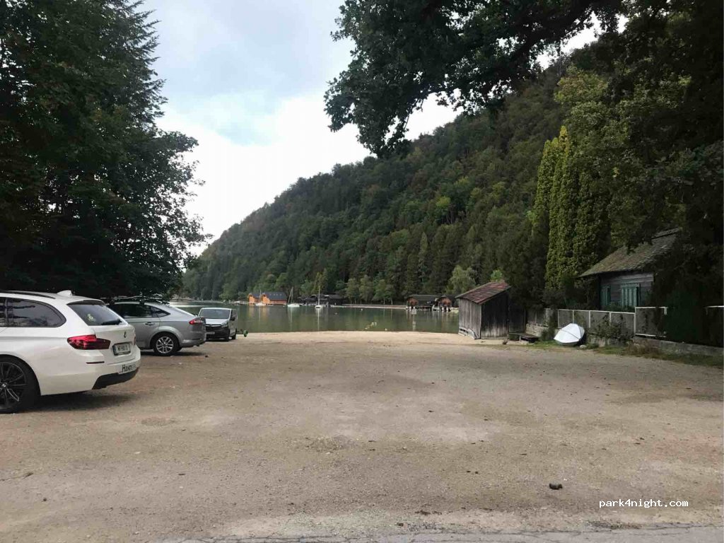 (5350) Strobl - 22 Bürglstraße — foto