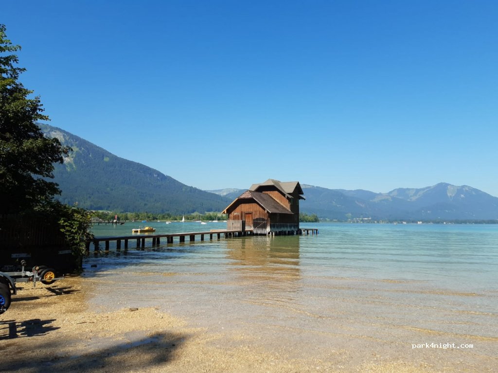 (5350) Strobl - 22 Bürglstraße — foto 3