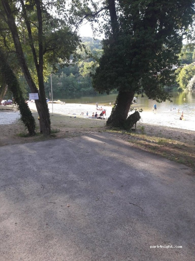 Camping Gazaille — foto 2