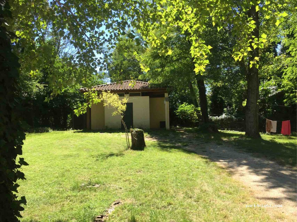 Camping Gazaille — foto 3