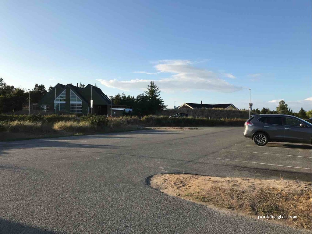 (6857) Blåvand - 8 Tane Hedevej — foto 2