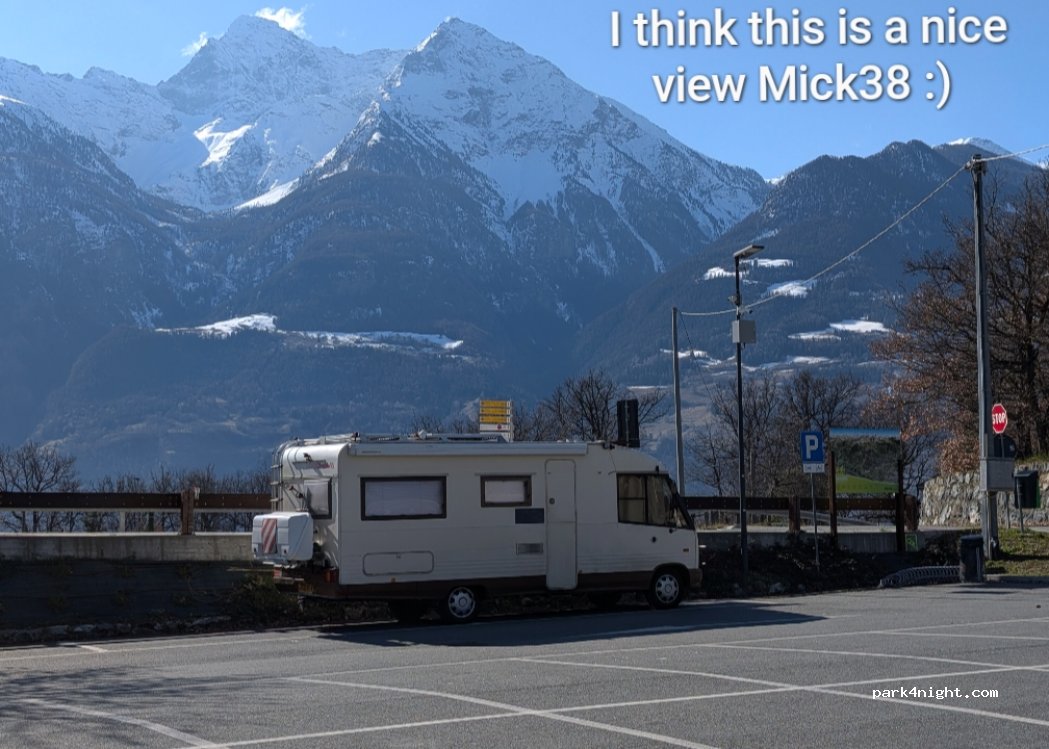 (11020) Chef-Lieu, Aosta - 8 Località Croux — foto 4