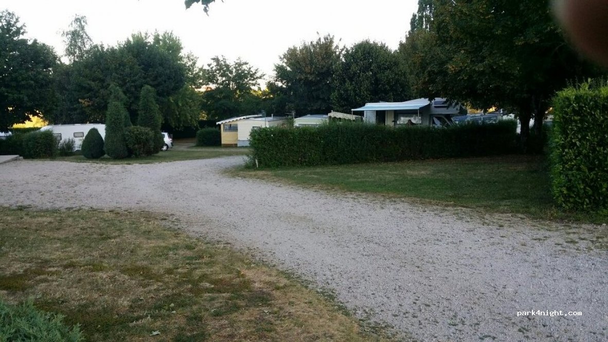 Camping La Belle Etoile *** — foto 2