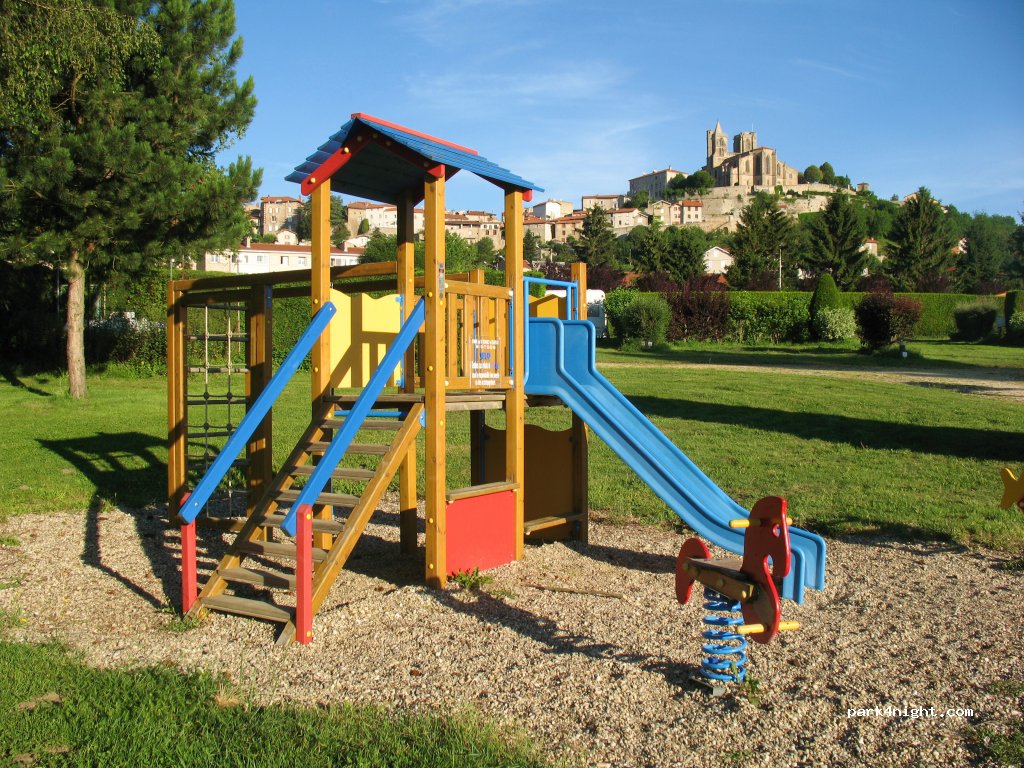 Camping La Belle Etoile *** — foto 3