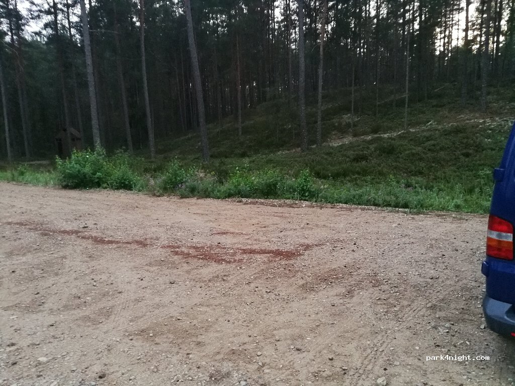 (3298)  - Unnamed Road — foto