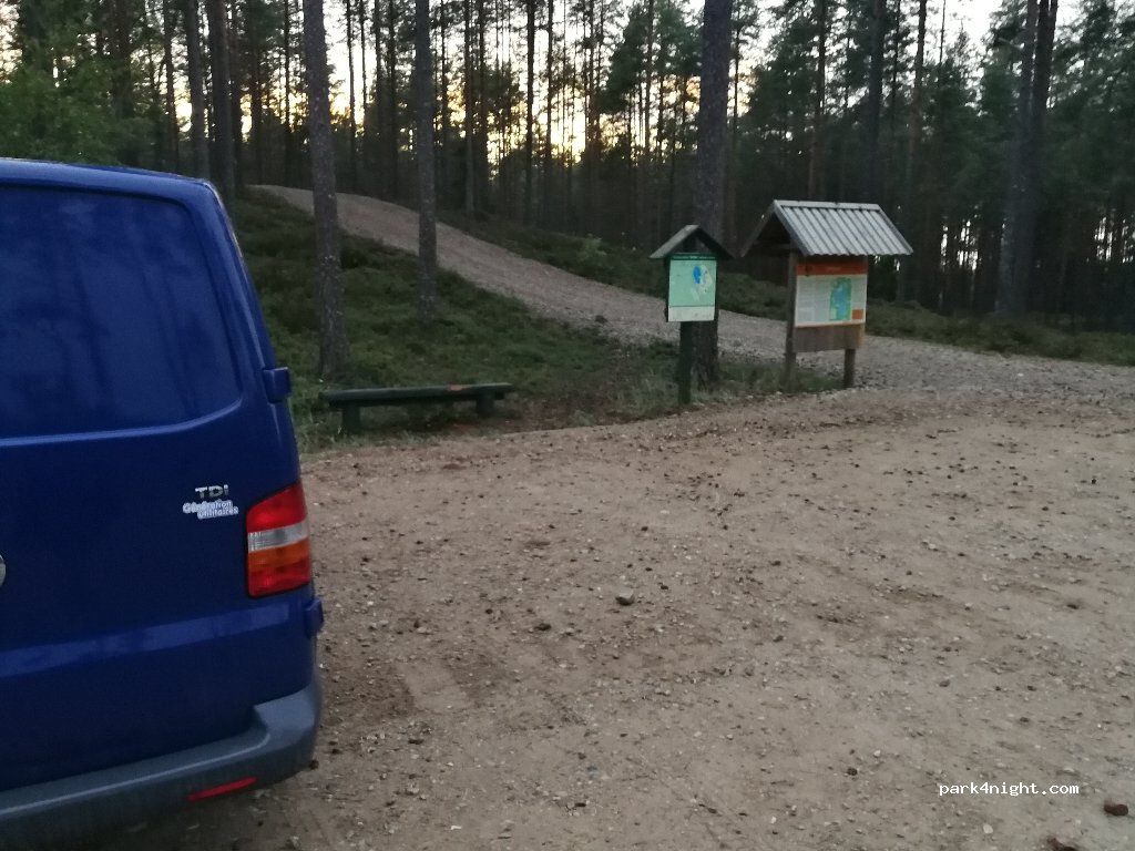 (3298)  - Unnamed Road — foto 2