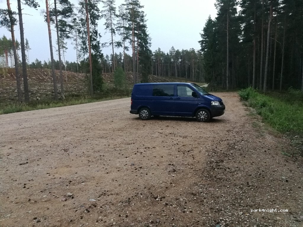(3298)  - Unnamed Road — foto 3
