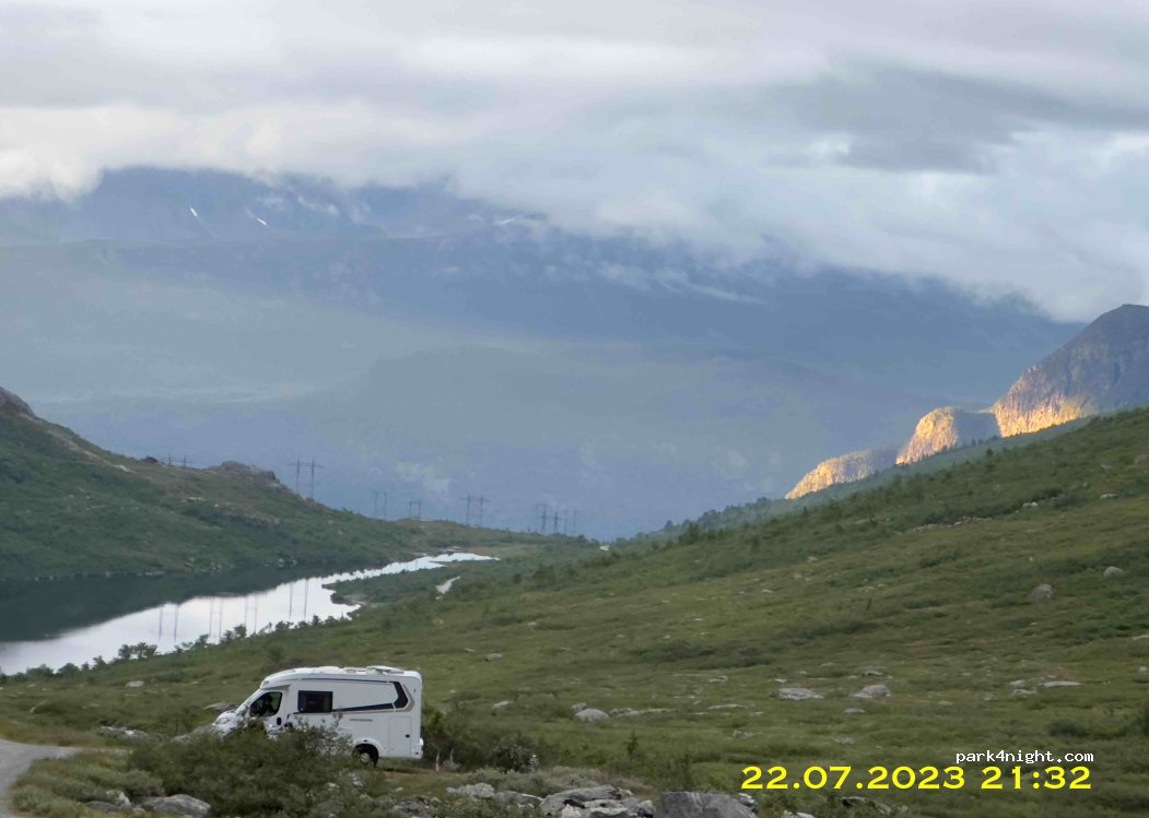 (6320) Isfjorden - Unnamed Road — foto 2