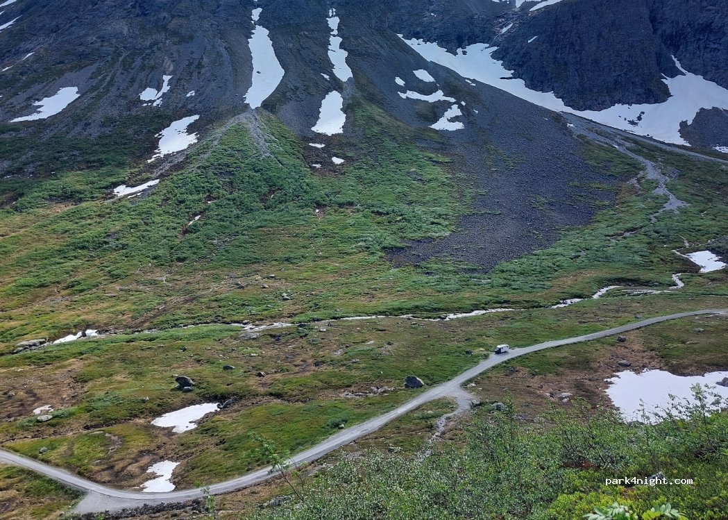 (6320) Isfjorden - Unnamed Road — foto 3