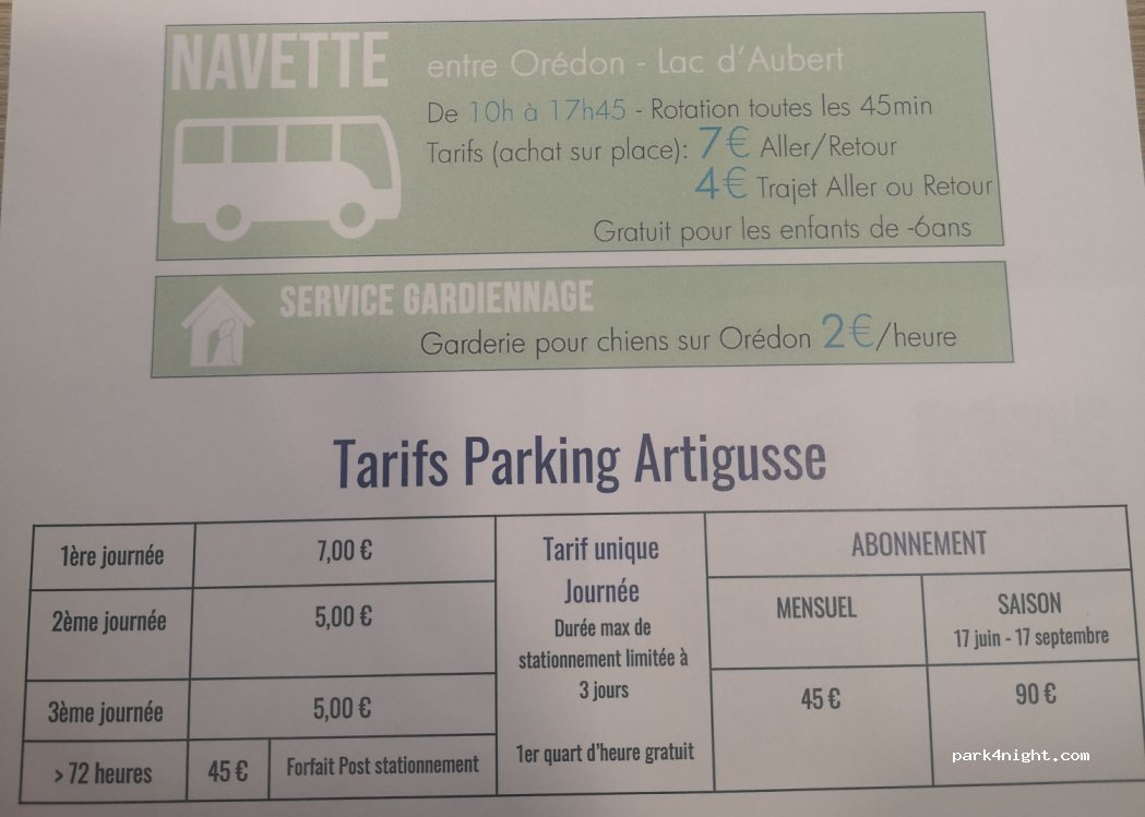 (65170) Aragnouet - D929 — foto 3