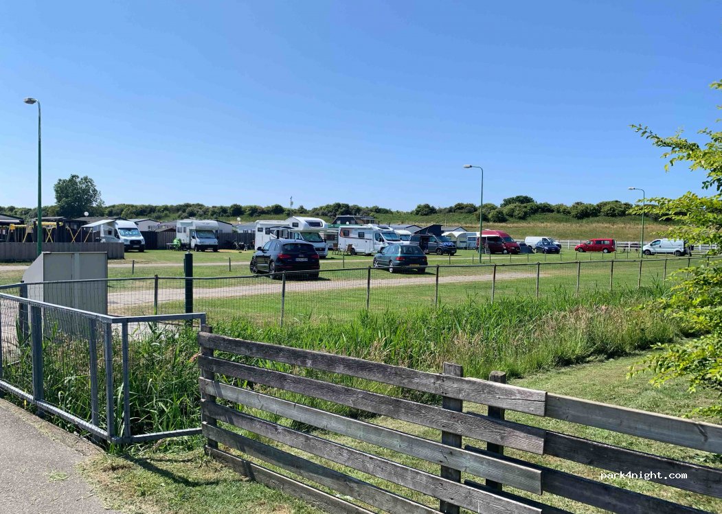 Camping de Jagtveld — foto 2