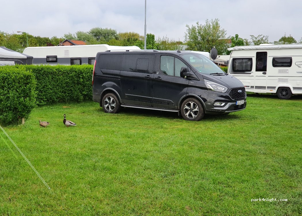 Camping de Jagtveld — foto 3