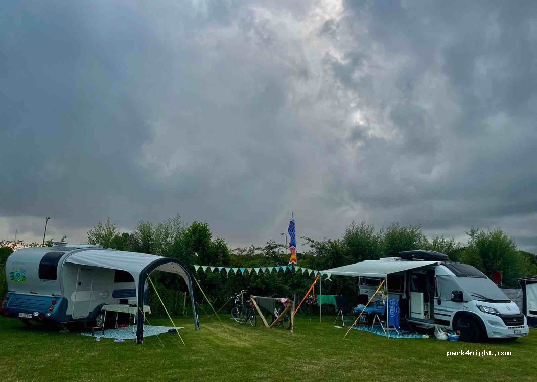 Camping de Jagtveld — foto 4