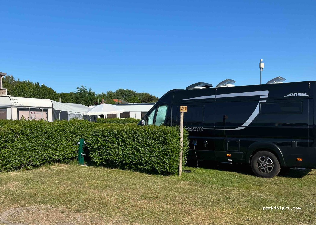 Camping de Jagtveld — foto 5