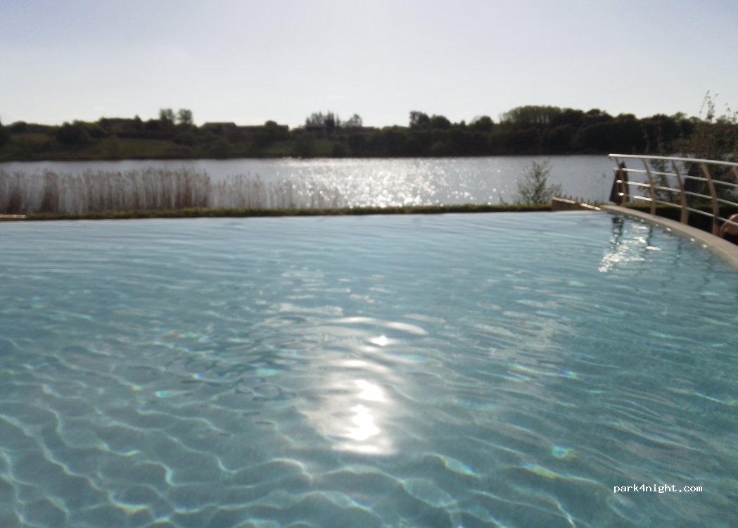 Camping  Le Domaine de Louvarel — foto 5