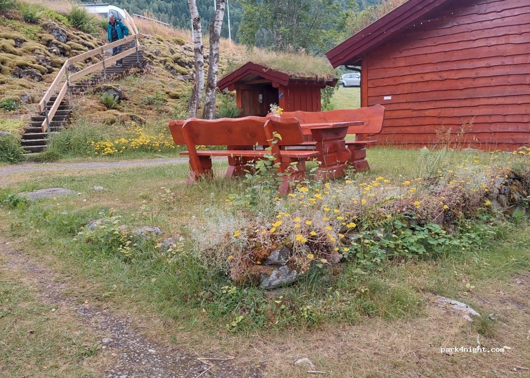 Tjugen Camping — foto 4