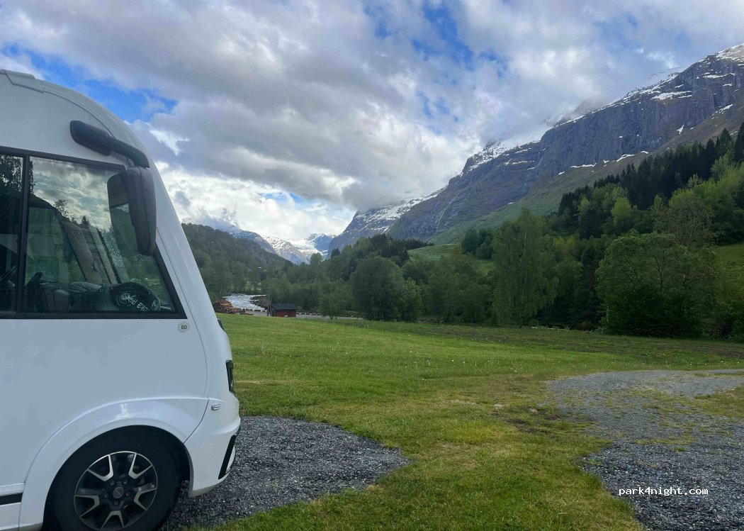 Tjugen Camping — foto 5