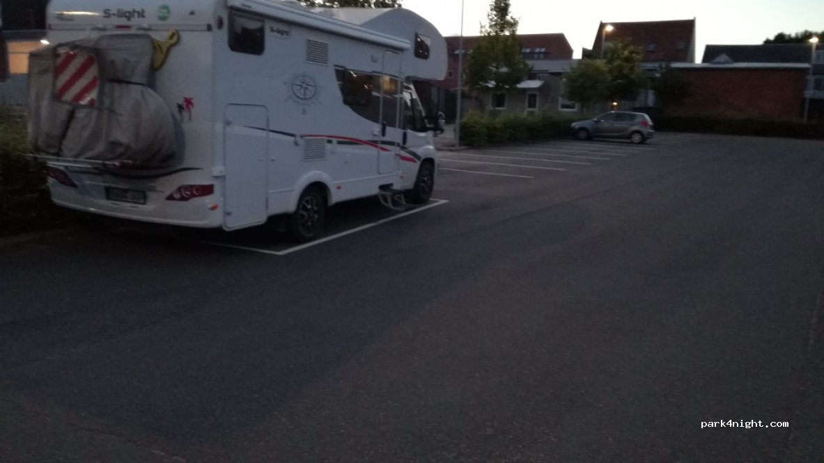 (9530) Støvring - 1C Fredensgade — foto 2
