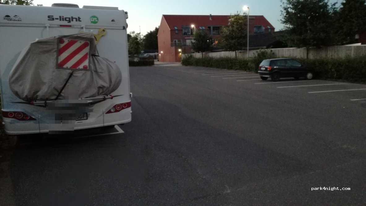 (9530) Støvring - 1C Fredensgade — foto 3