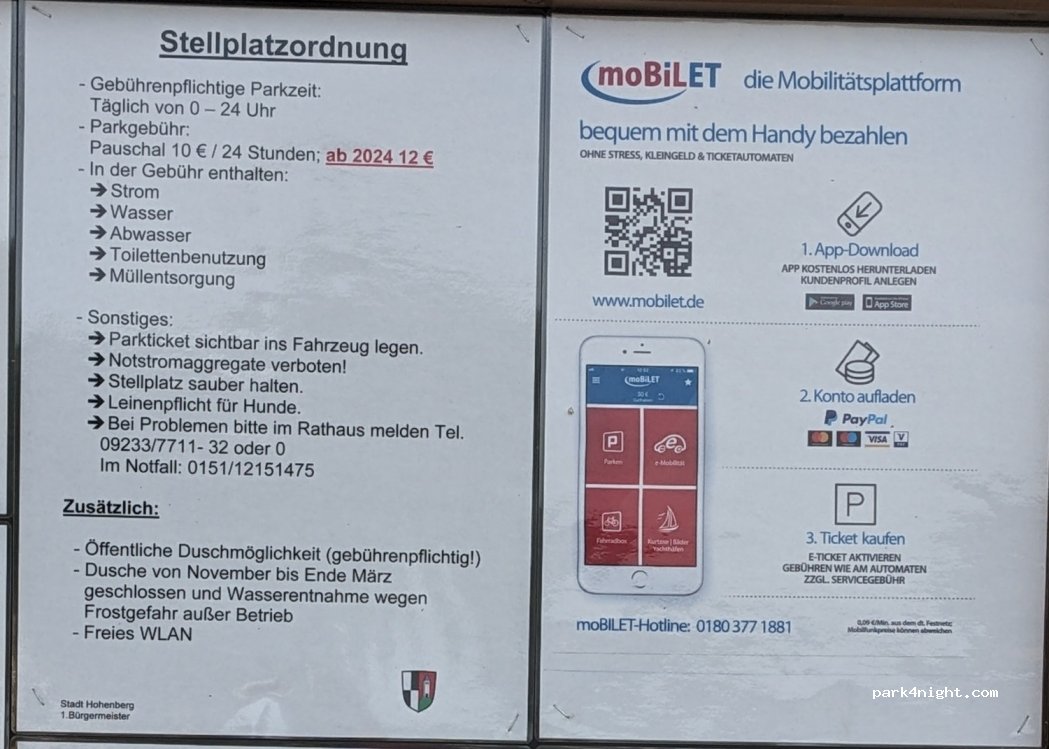 (95691) Hohenberg an der Eger - 1 Hammermühlweg — foto 4