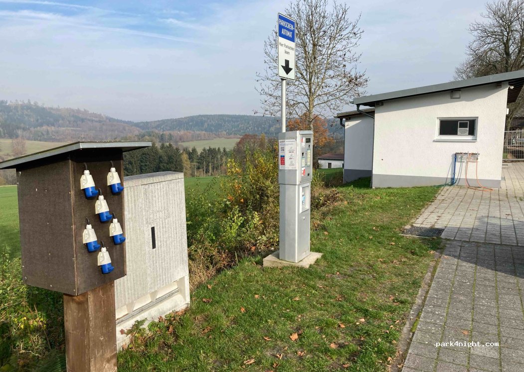 (95691) Hohenberg an der Eger - 1 Hammermühlweg — foto 5