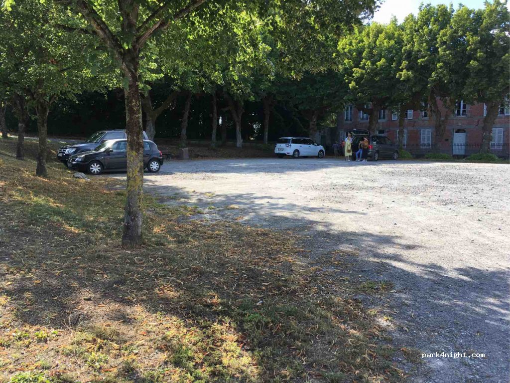 (59132) Trelon - 23 Rue de Verdun — foto