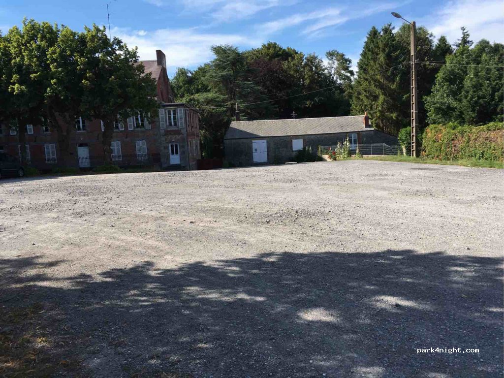 (59132) Trelon - 23 Rue de Verdun — foto 2