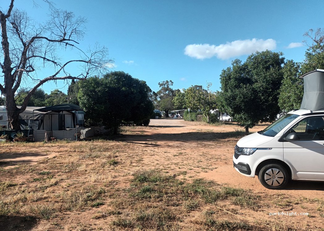 Camping Praia de Armação de Pêra — foto 5