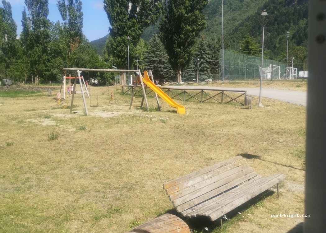 (10050) Salbertrand - Via Giuseppe Rey — foto 2