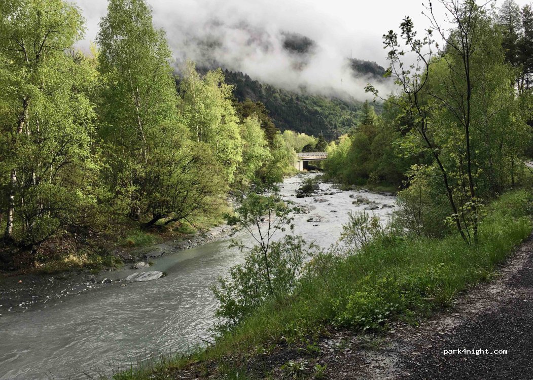 (10050) Salbertrand - Via Giuseppe Rey — foto 3
