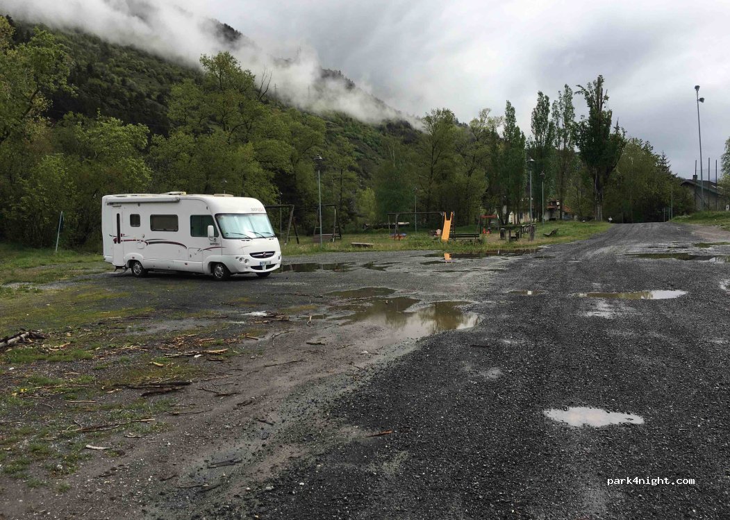 (10050) Salbertrand - Via Giuseppe Rey — foto 4