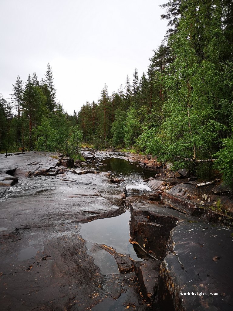 (3355) Skotselv - 3 Sekundær Fylkesveg 63 — foto