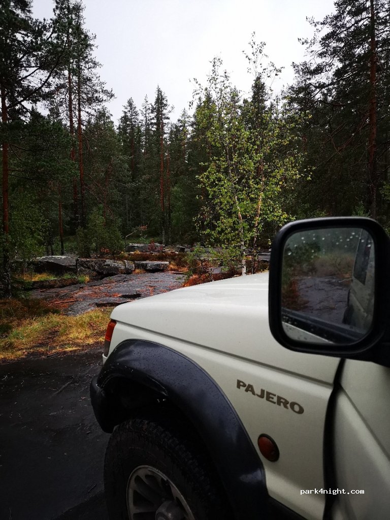 (3355) Skotselv - 3 Sekundær Fylkesveg 63 — foto 2