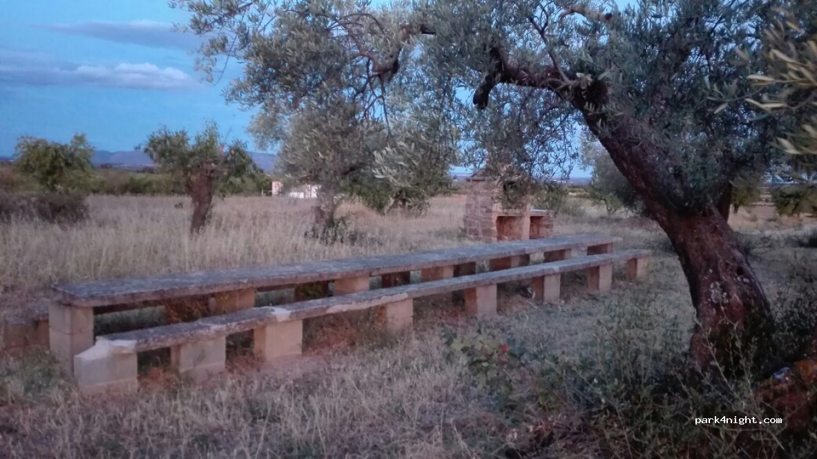 (22313) Pozán de Vero - Ermita San Macario — foto 2