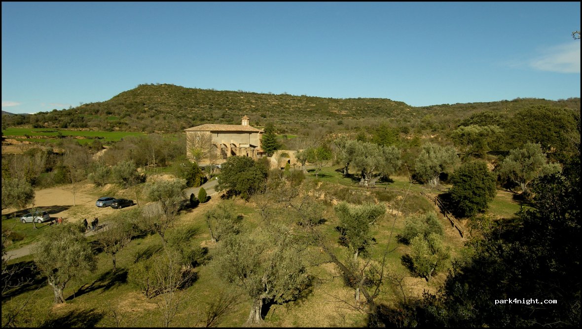 (22146) Santa María de Dulcis - Ermita — foto