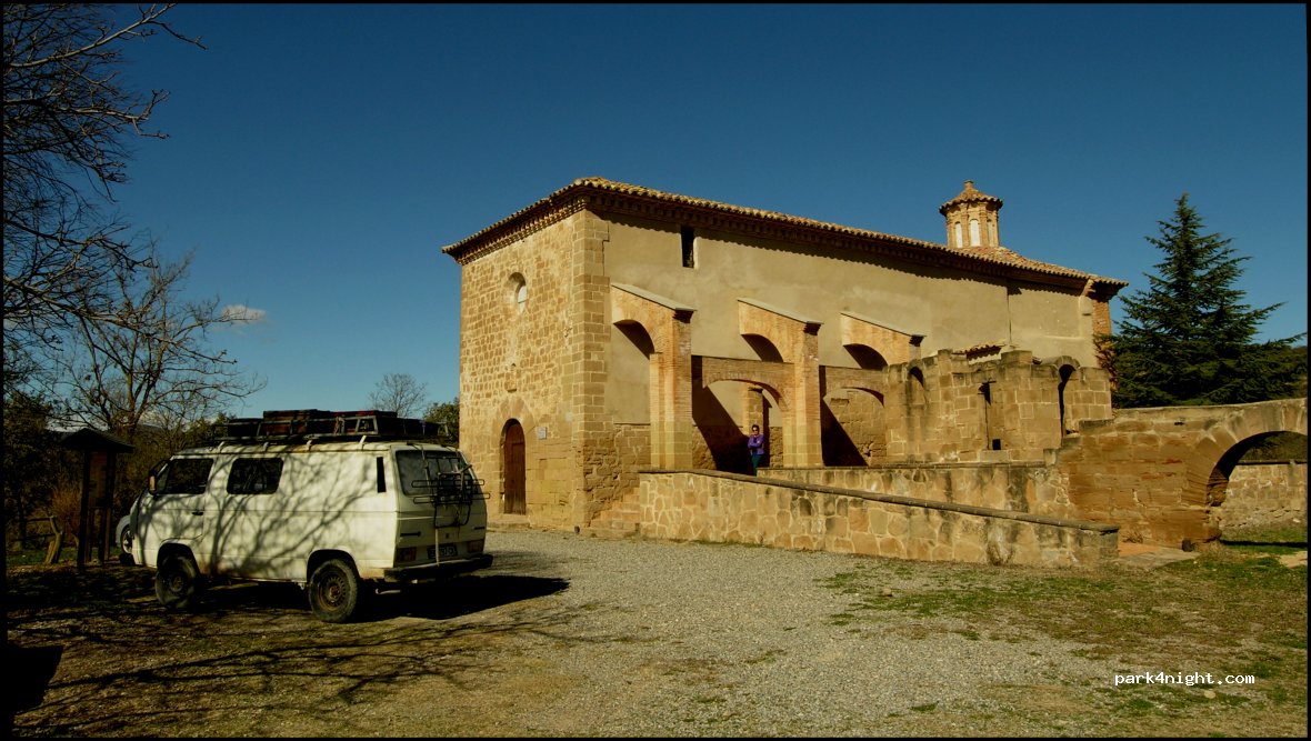 (22146) Santa María de Dulcis - Ermita — foto 2