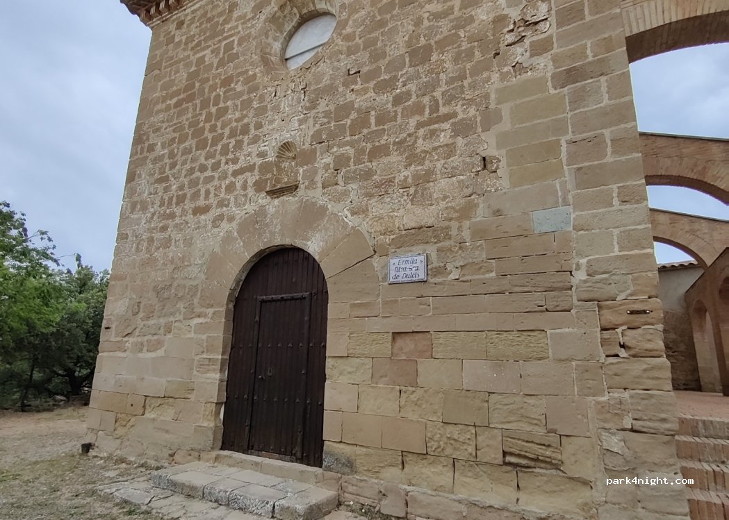 (22146) Santa María de Dulcis - Ermita — foto 4