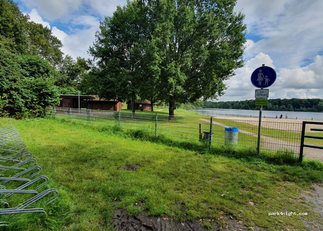 (26160) Bad Zwischenahn - Unnamed Road — foto 2