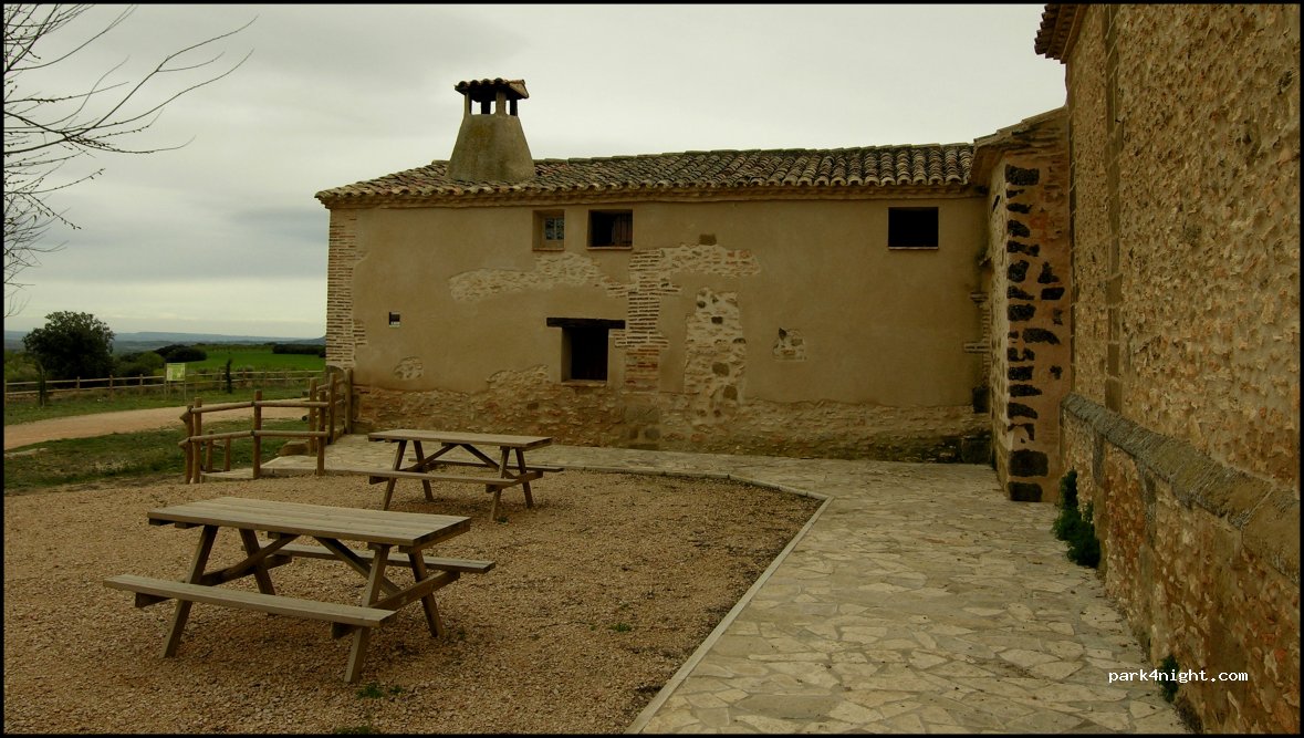 (22124) Lascellas-Ponzano - Ermita San Román — foto