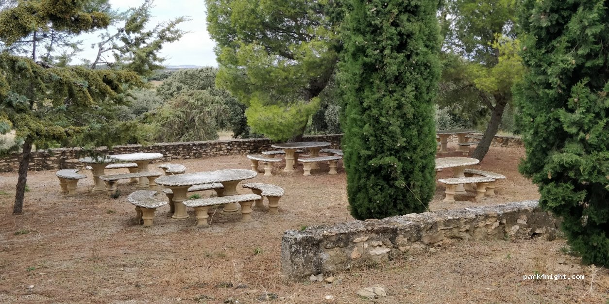 (22124) Lascellas-Ponzano - Ermita San Román — foto 2