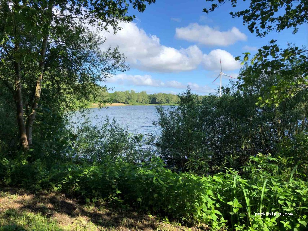 (26125) Oldenburg - 23 Kleine Hamheide — foto 2