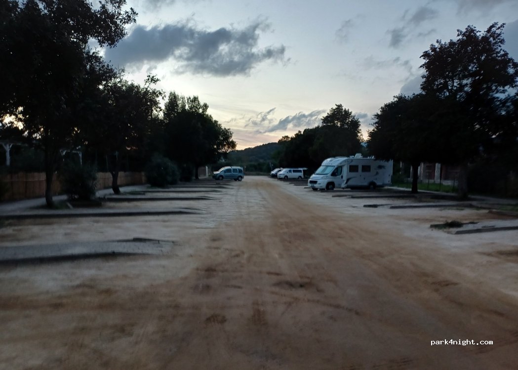 (09049) Simius - 5 Via Delle Palme — foto 2