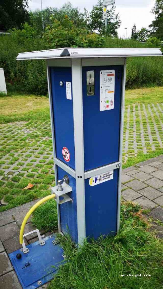 (48529) Nordhorn - Seeuferstraße — foto 2