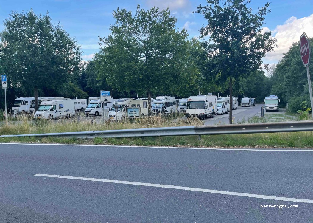 (48529) Nordhorn - Seeuferstraße — foto 3
